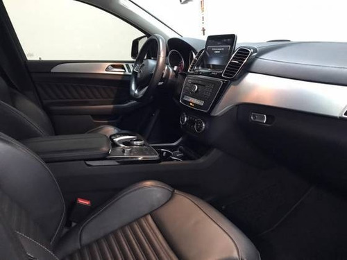 Mercedes-benz Gle 400 3.0 V6 Gasolina Coupé 4matic