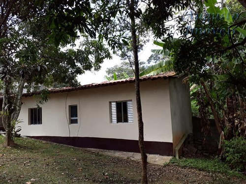 Imagem 18 de 29 de Chácaras À Venda Em Mairiporã/sp - Compre O Seu Chácaras Aqui! - 1485295