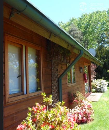 Vendo Parcela Estilo Campestre, Niágara Padre Las Casas