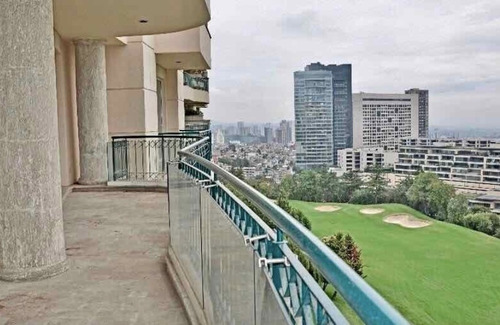 Imagen 13 de 30 de Fabuloso Departamento En El Club De Golf Bosques