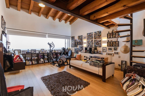 Imagen 19 de 30 de Casa En Pedregal De Echegaray, Naucalpan De Juárez Con 5 Recámaras, 710 M², Id: 41041
