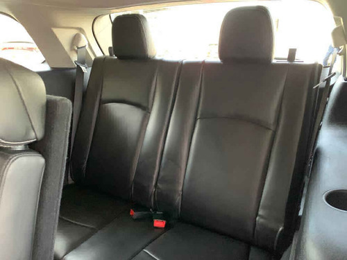 Imagen 12 de 14 de Dodge Journey