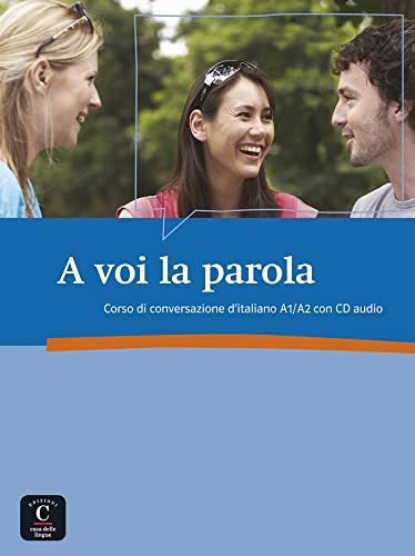 A Voi La Parola - Libro A Cd - Barlassina Linda