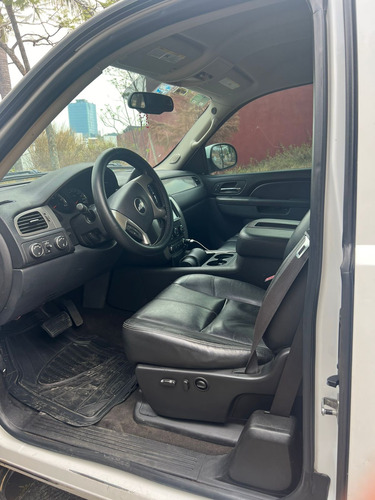 Chevrolet Silverado H Silverado 1500 Cab Reg Aa 4x2 At