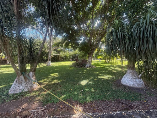 En Venta Rancho Cañero Con Cabeza De Hacienda Ubicado En La Posta Junto A Las Vías Del Tren