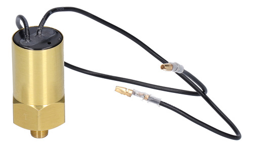 Reemplazo Del Sensor Del Motor De Presión De Aceite 2666210