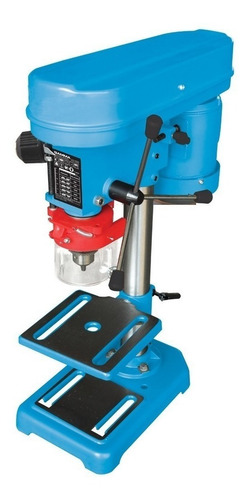 Taladro De Banco 13 Mm Gamma 350 Watts Agujereadora G2320ar