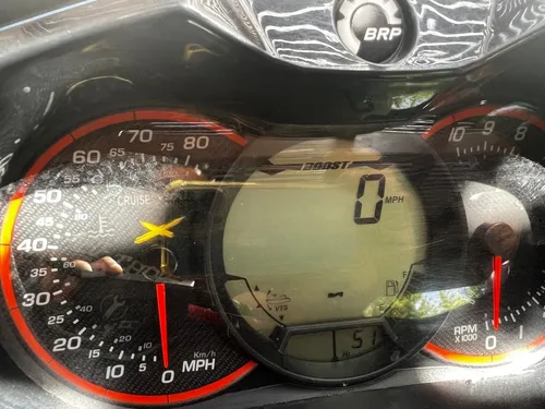 Rxp 300hp
