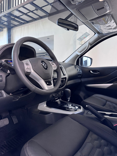 Renault Alaskan 2.3 Dci Iconic 190Cv 4X4 At