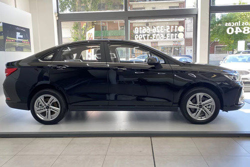 BAIC Eu5 0.0 Eu5