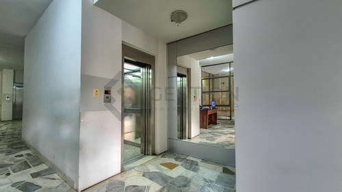 Departamento En Nueva Cordoba Sobre Yrigoyen