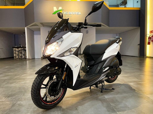 Imagem 13 de 14 de Scooter - Cruisym 150 - X Max 250 - Re