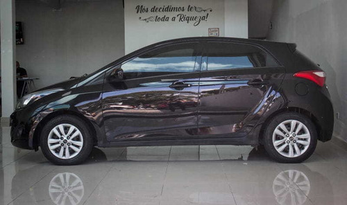 Imagem 5 de 13 de Hyundai Hb20 1.6m 1.6m 2013