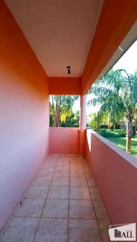 Imagem 10 de 10 de Chácara À Venda No Condomínio Monte Alto Com 3 Quartos 10vagas - V7875