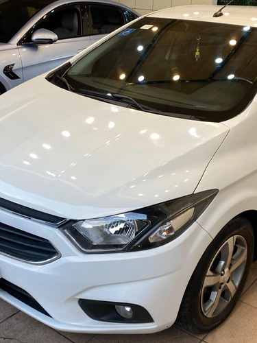 Chevrolet Prisma 1.4 Ltz Aut. 4p