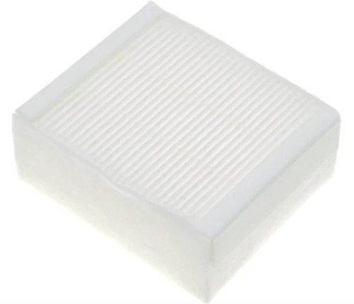 Imagen 4 de 10 de Juego De Filtros Para Aspiradora Thomas Aqua 78724, 5 Piesas