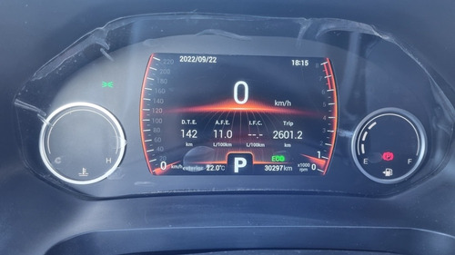 Imagen 7 de 21 de Chery Tiggo 8 Glx Cvt