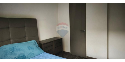 Dpto. 1 Dorm. Nataniel Cox