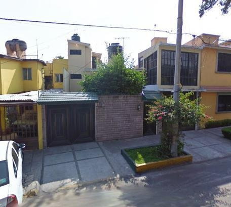 Casa En Remate Bancario Tlalnepantla Edomex | MercadoLibre