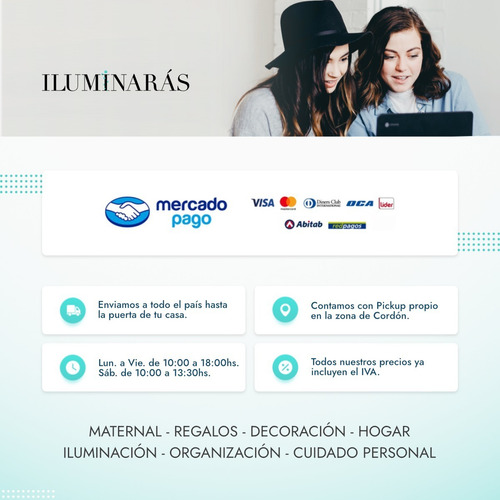 Humidificador Inalambrico + Pack Piedras De Sal Aromaterapia