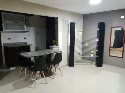 Apartamento en alquiler