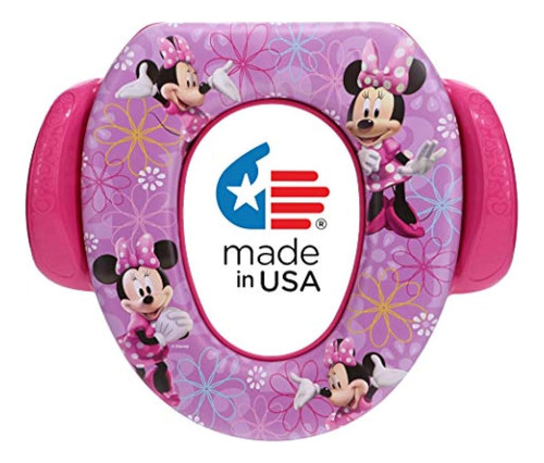 Ginsey Minnie Mouse  Bowtique  Orinal Suave