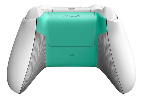 Joystick Microsoft Xbox One sport white