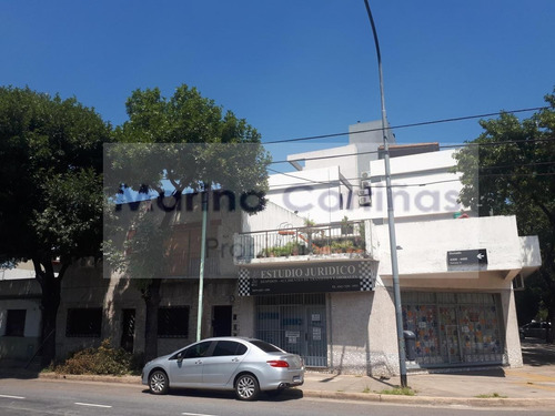 Imagen 2 de 5 de Lote Terreno En Saavedra Esquina Calle Donado A Metros De Av Gral Paz