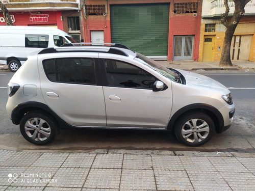 Renault Sandero 1.6 Dynamique 90cv Abs