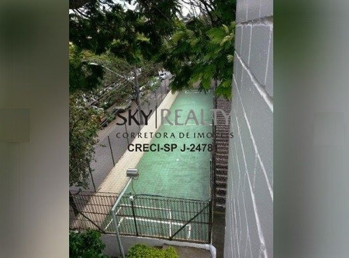Imagem 10 de 12 de Apartamentos - Jardim Umuarama - Ref: 13139 - V-13139