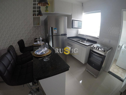 Imagem 6 de 20 de Imperdível!! Apto 2 Dormitórios Com Vaga Coberta Apenas R$199.000,00 - Ap1128