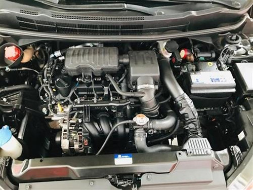 Hyundai Hb20 1.0 Comfort Flex Manual