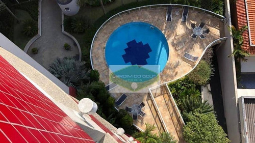 Apartamento À Venda, 116 M² Por R$ 1.450.000,00 - Brooklin Paulista - São Paulo/sp - Ap2212