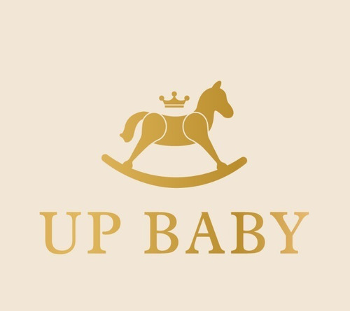 Imagem 3 de 6 de Macacão Liso Unissex Bebê Menina Menino 100% Algodão Up Baby