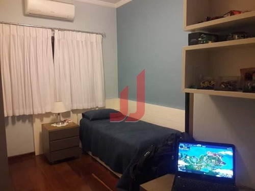 Imagem 17 de 20 de Casa À Venda, 3 Quartos, 3 Suítes, 4 Vagas, Condomínio Granja Olga Ii - Sorocaba/sp - 6563