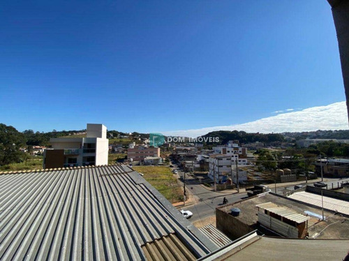 Imagem 9 de 21 de Prédio À Venda, 245 M² Por R$ 1.000.000,00 - São Pedro - Juiz De Fora/mg - Pr0001