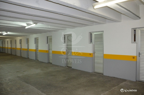 Imagem 10 de 22 de Apartamento Em Jardim Haydee - Mauá - Sp - Av05/a128