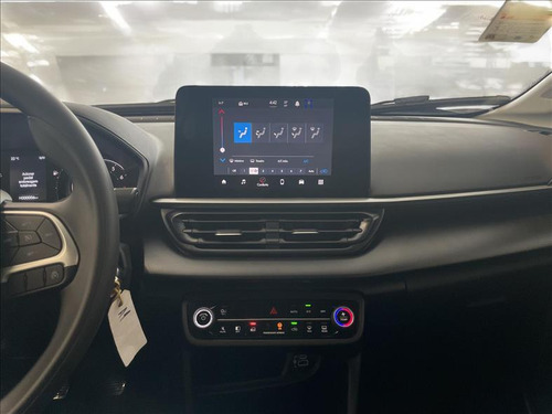 Fiat Pulse 1.3 Drive