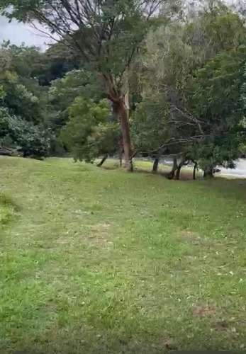 Terreno En Venta En Roca Partida Con Río Cruzando La Propiedad Y Nacimiento De Agua Dulce