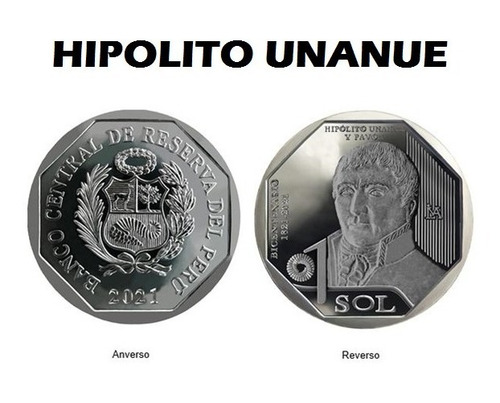Moneda Conmemorativa De Los Precursores Del Bicentenario