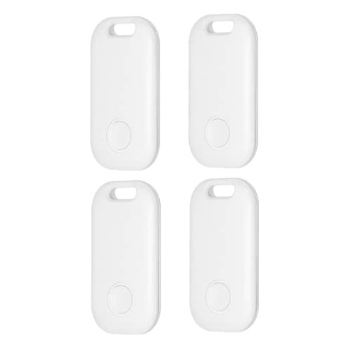 Paquete De 4 Localizadores Inteligentes De Llaves , Ra...