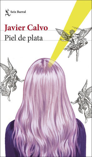 Libro Piel De Plata