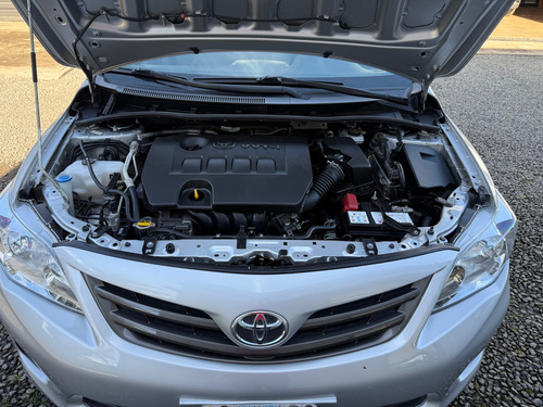 Toyota Corolla 1.8 Xei Mt 140cv