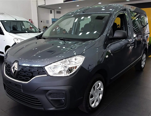 Renault Kangoo Ii Express 1.6 Sce Confort 5A