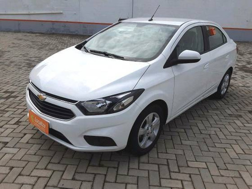 Chevrolet Prisma 1.4 Mpfi Lt 8v Flex 4p Manual