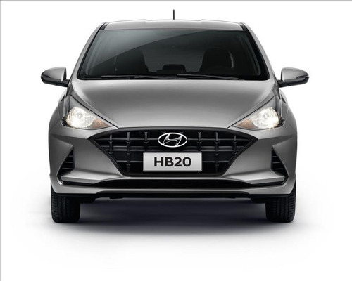 Hyundai Hb20 1.0 Tgdi Sport