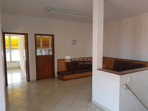 Imagem 18 de 24 de Prédio À Venda, 495 M² Por R$ 1.400.000 - Vila Hortência - Sorocaba/sp - Pr0014