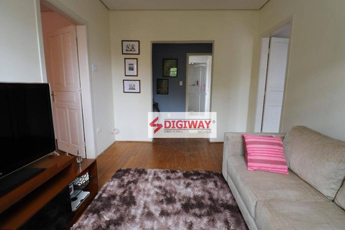 Imagem 7 de 22 de Sobrado Com 5 Dormitórios À Venda, 147 M² Por R$ 614.800,01 - Saúde - São Paulo/sp - So0434
