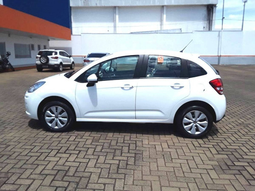 Imagem 9 de 9 de Citroën C3 1.2 Pure Tech Flex Attraction Manual