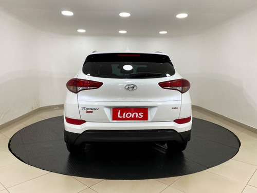 Imagem 2 de 20 de Hyundai Tucson